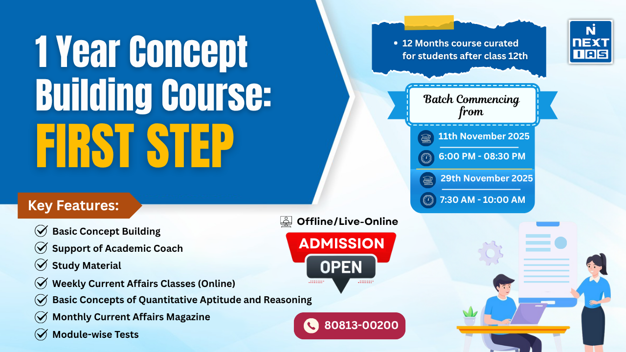 Best IAS Coaching in Delhi